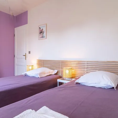 Bois D'astros By Interhome *