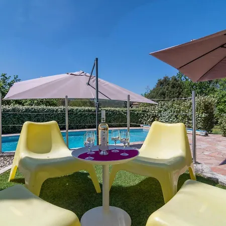 Holiday home Bois D'astros By Interhome *