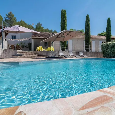 Holiday home Bois D'astros By Interhome