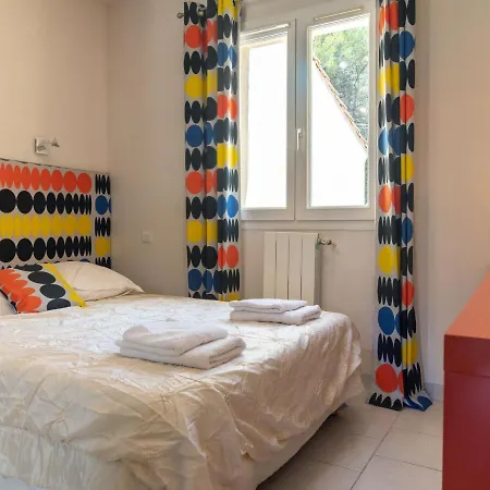 Holiday home Bois D'astros By Interhome