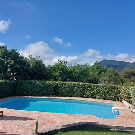 Bois D'astros By Interhome Holiday home