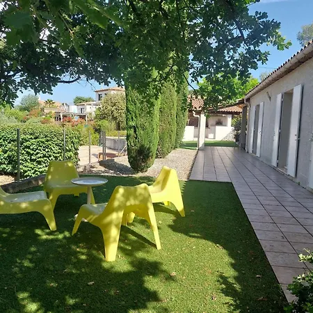 Bois D'astros By Interhome Holiday home *