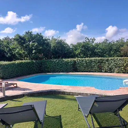Bois D'astros By Interhome Holiday home Rocbaron